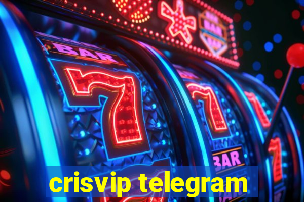 crisvip telegram